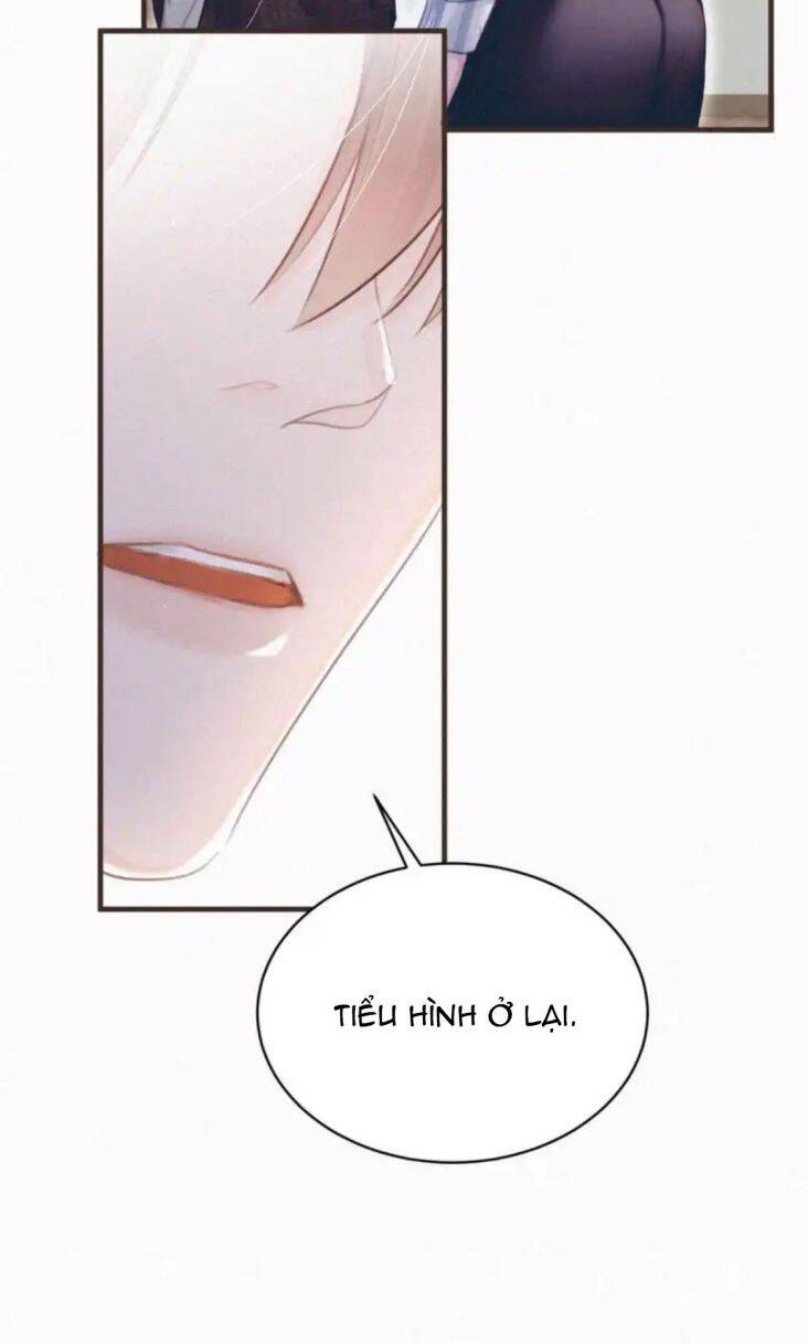 Môi Súng Chapter  38 - 23