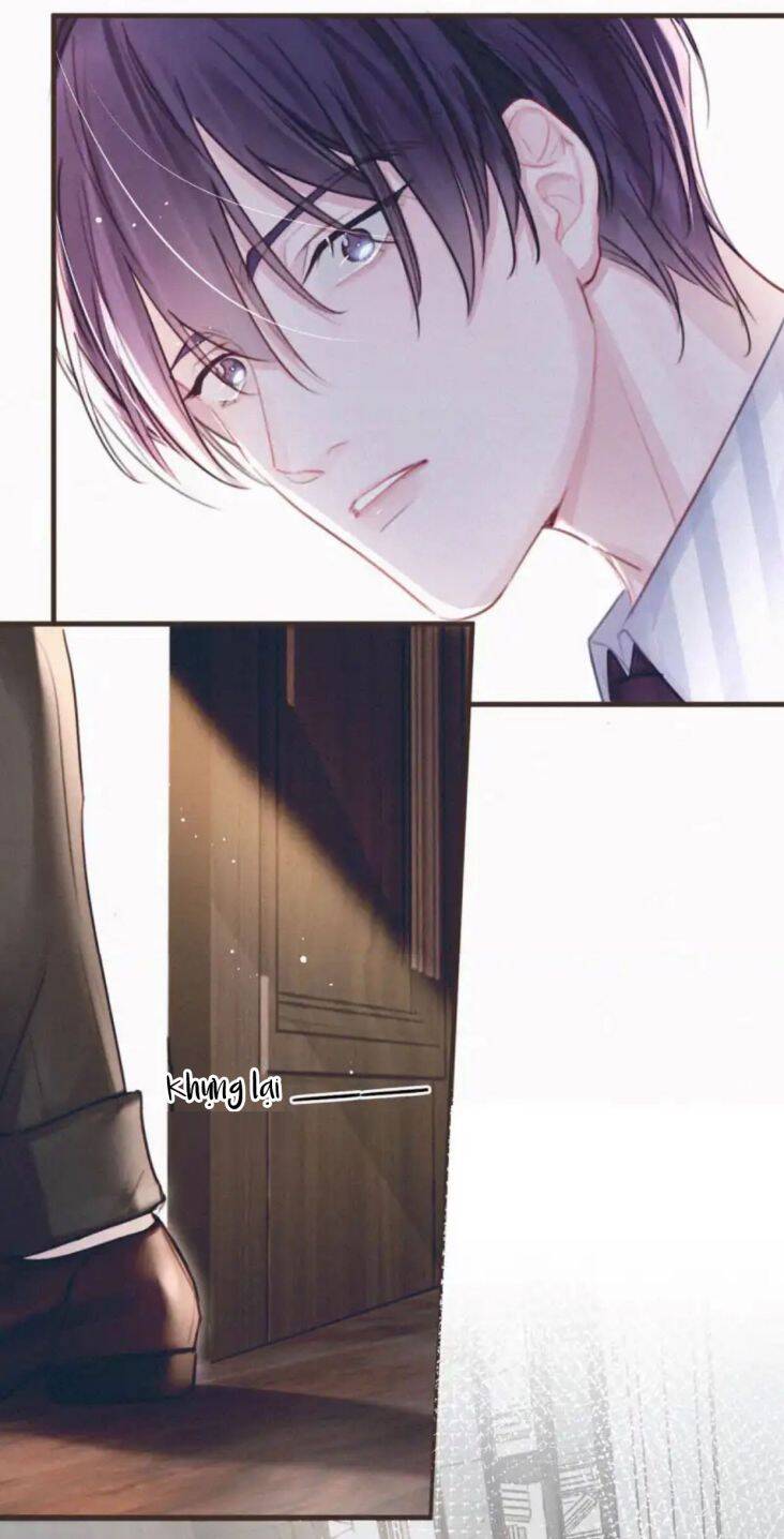 Môi Súng Chapter  38 - 24