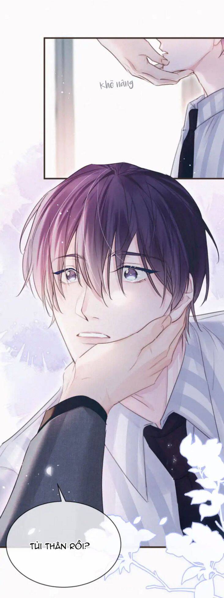 Môi Súng Chapter  38 - 28