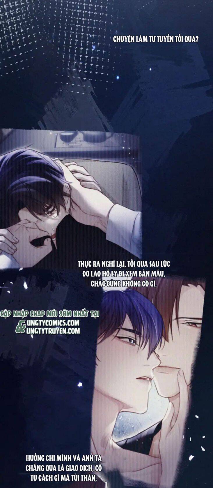 Môi Súng Chapter  38 - 30