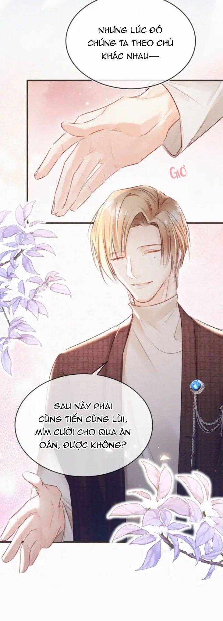 Môi Súng Chapter  38 - 5