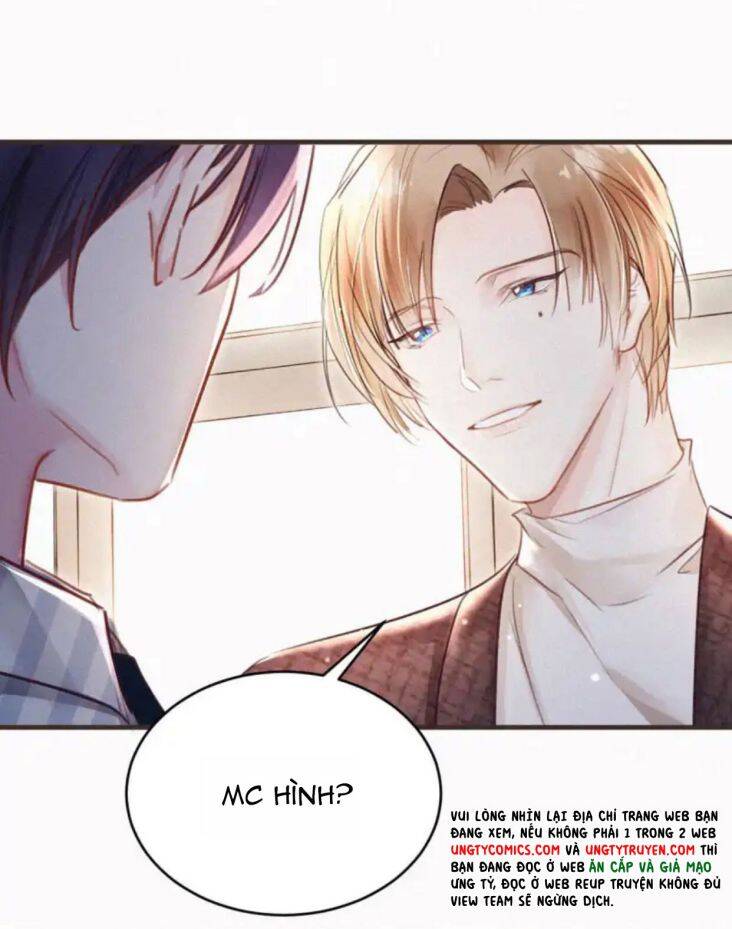 Môi Súng Chapter  38 - 7