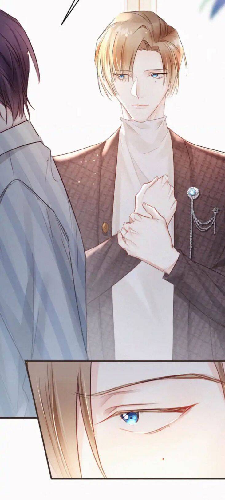 Môi Súng Chapter  38 - 10