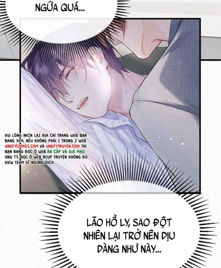 Môi Súng Chapter  39 - 14