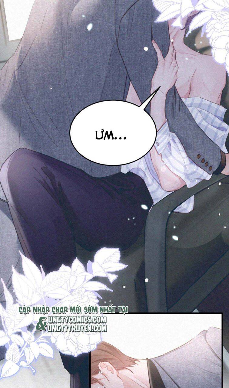 Môi Súng Chapter 39 - 17