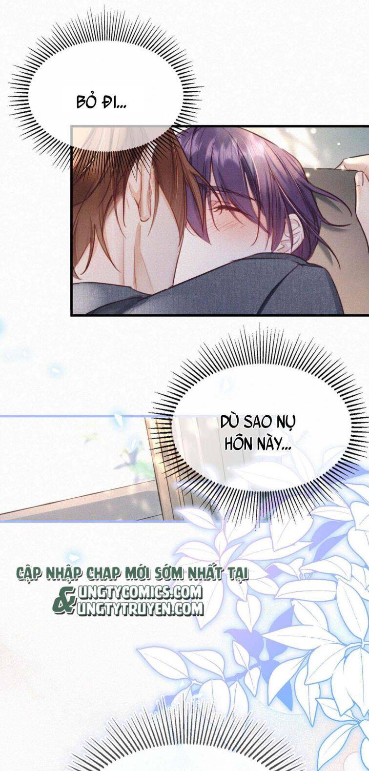 Môi Súng Chapter  39 - 23