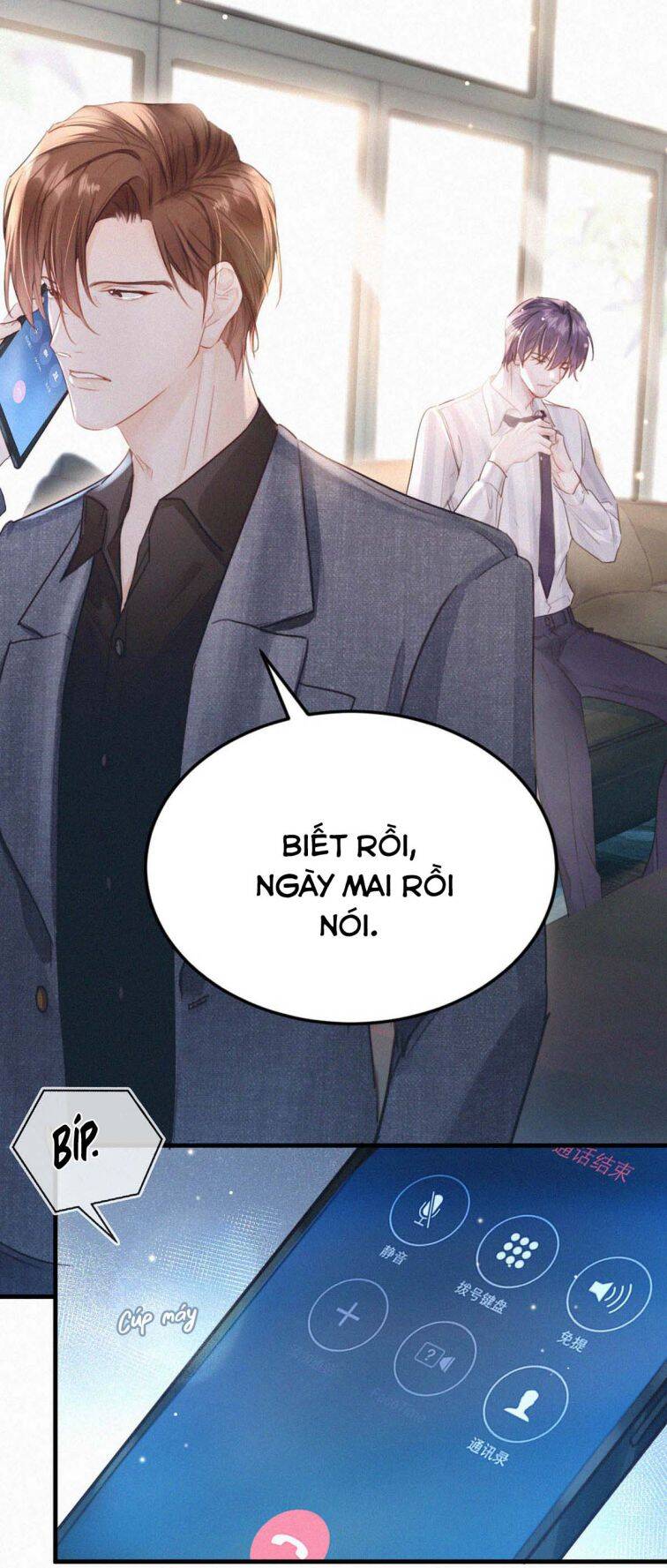 Môi Súng Chapter  39 - 27