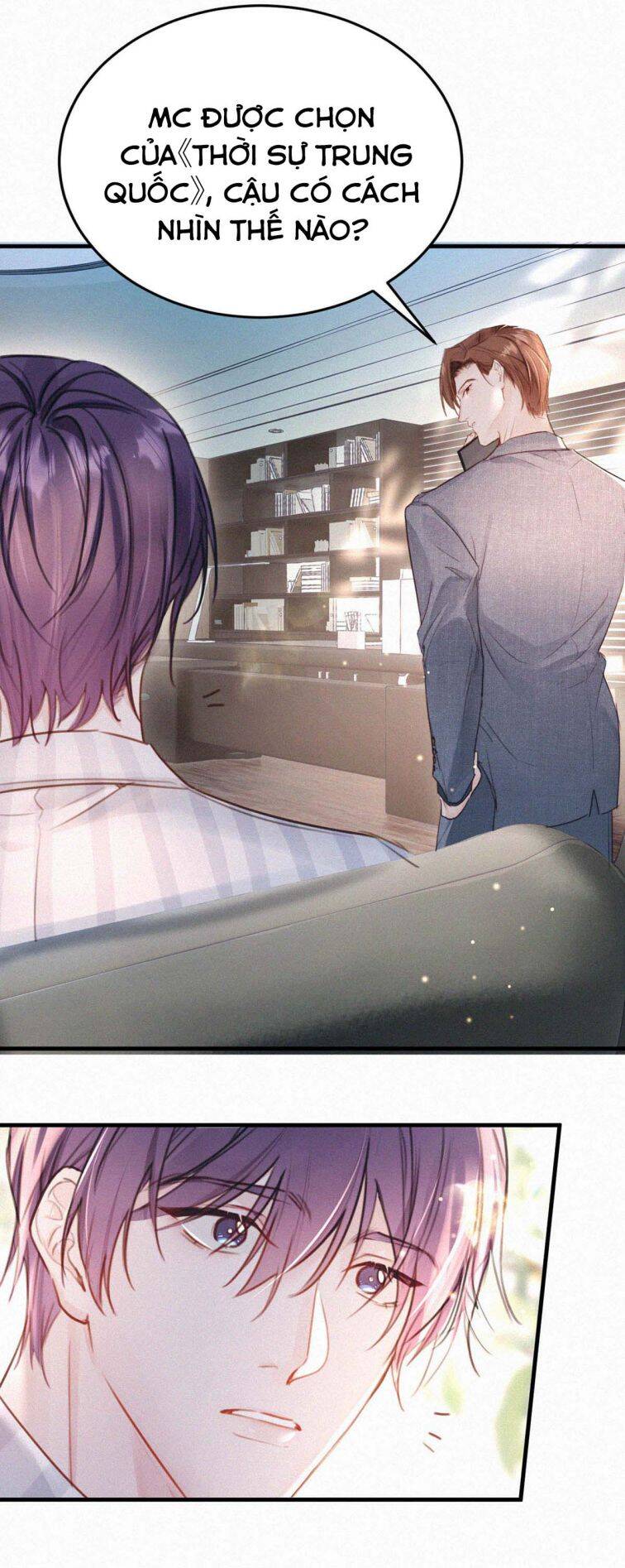 Môi Súng Chapter  39 - 28