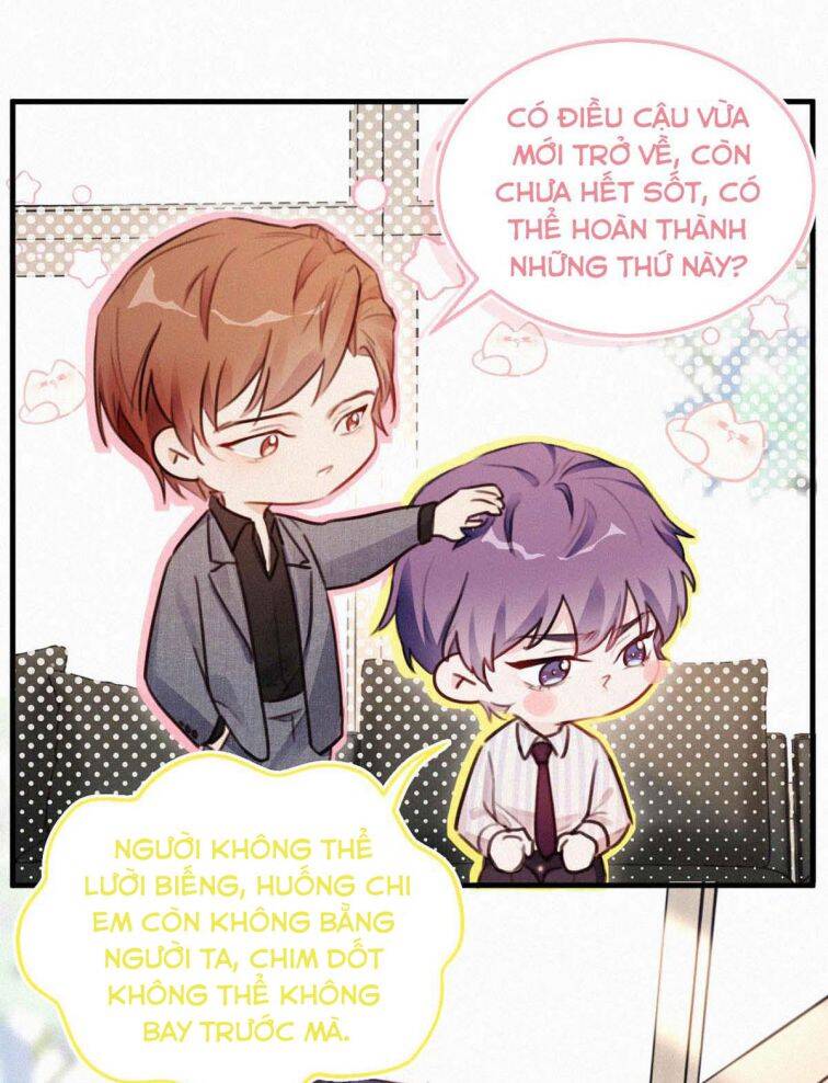 Môi Súng Chapter  39 - 33