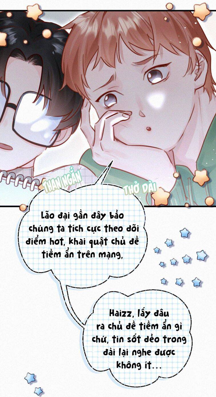 Môi Súng Chapter  39 - 37