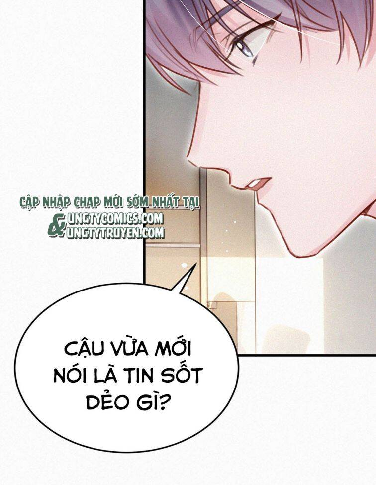 Môi Súng Chapter  39 - 41