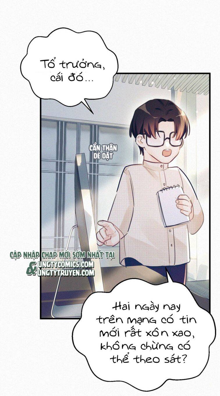 Môi Súng Chapter  39 - 48