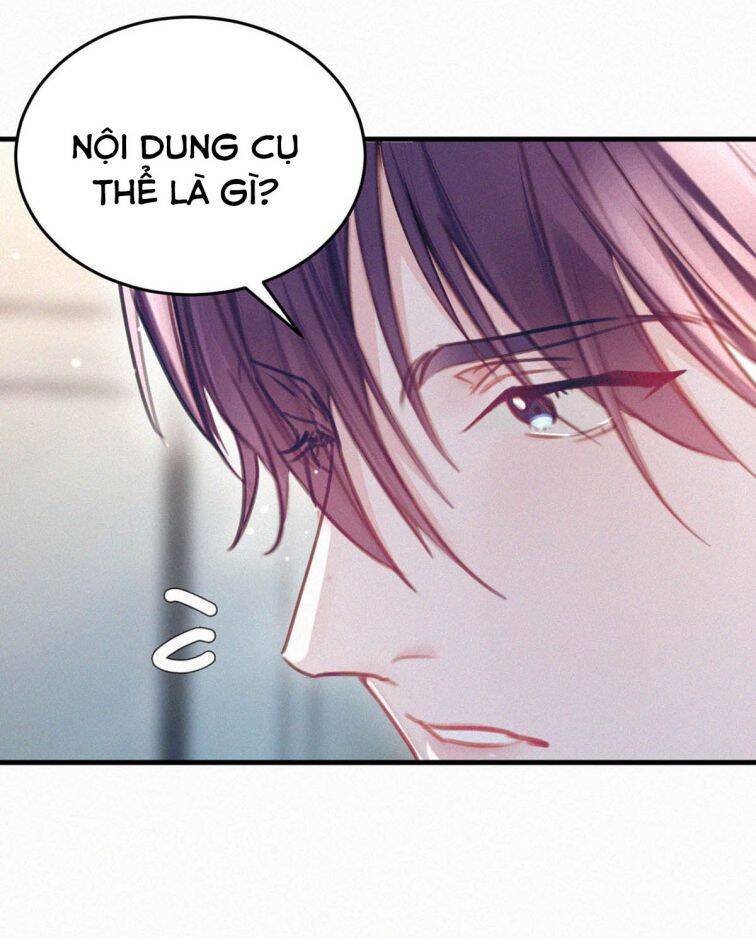 Môi Súng Chapter  39 - 49