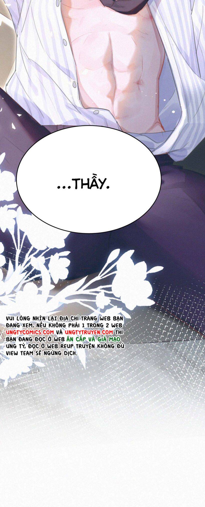 Môi Súng Chapter  39 - 8