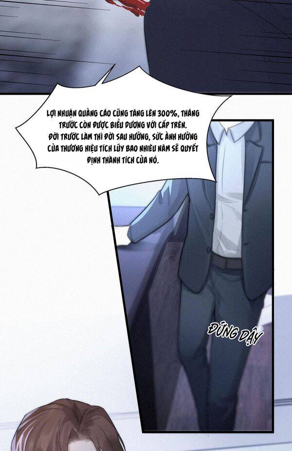 Môi Súng Chapter  4 - 11