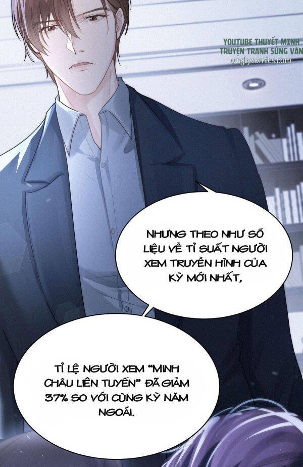 Môi Súng Chapter  4 - 12