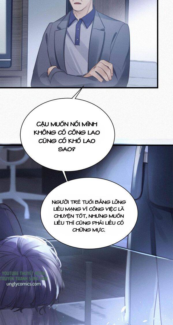 Môi Súng Chapter  4 - 16