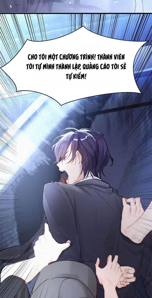 Môi Súng Chapter  4 - 17