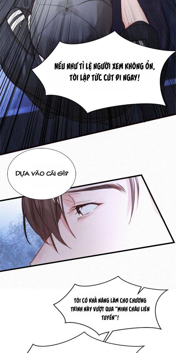 Môi Súng Chapter  4 - 18