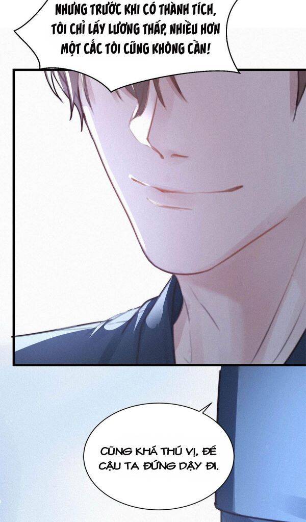 Môi Súng Chapter  4 - 19