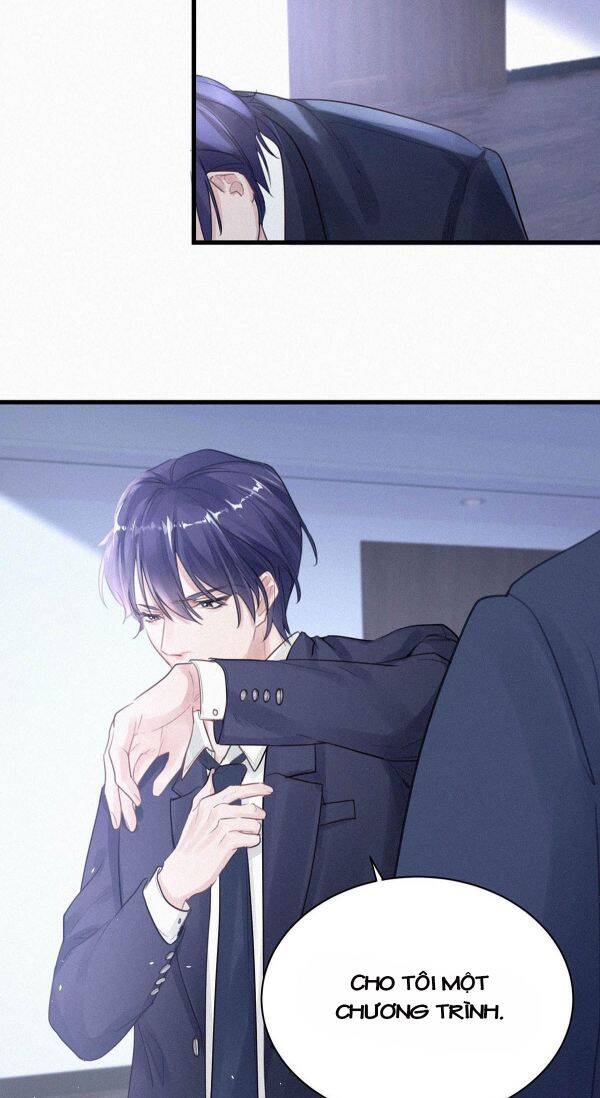 Môi Súng Chapter  4 - 21