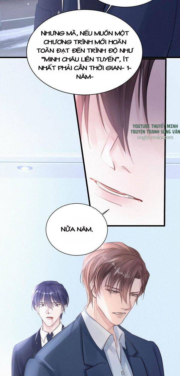 Môi Súng Chapter  4 - 22