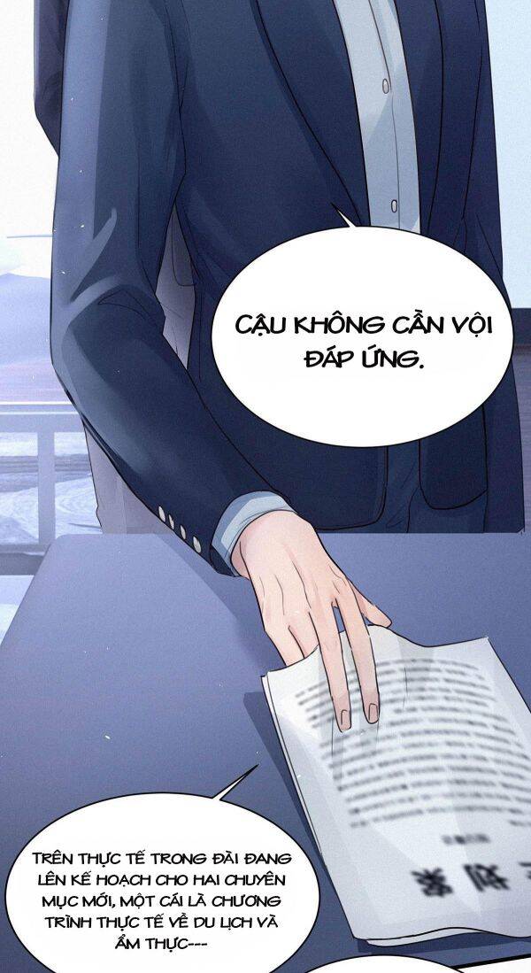 Môi Súng Chapter  4 - 23