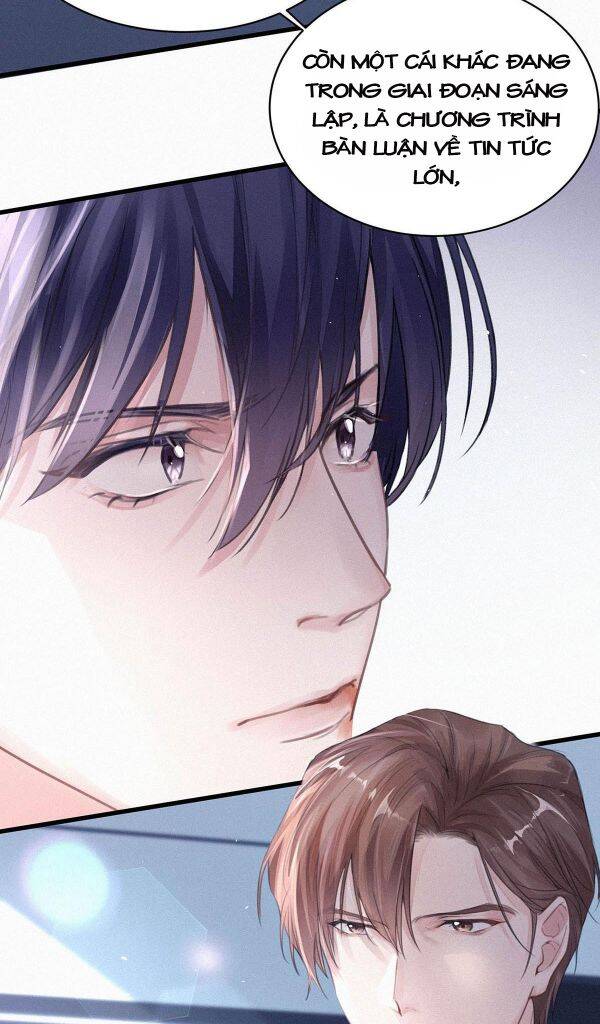 Môi Súng Chapter  4 - 24