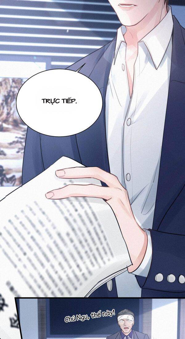 Môi Súng Chapter  4 - 25