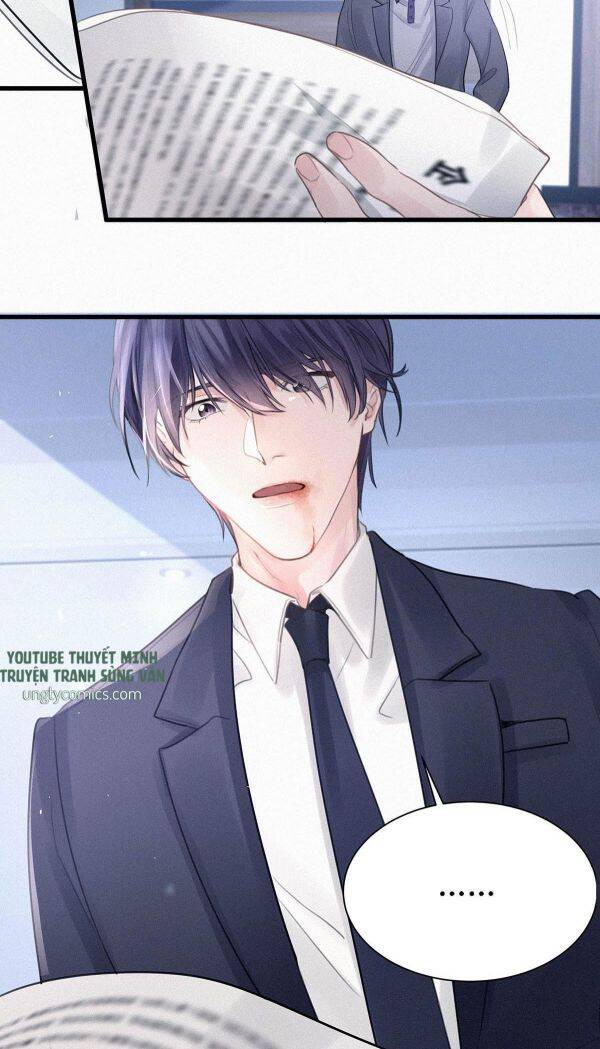 Môi Súng Chapter  4 - 26