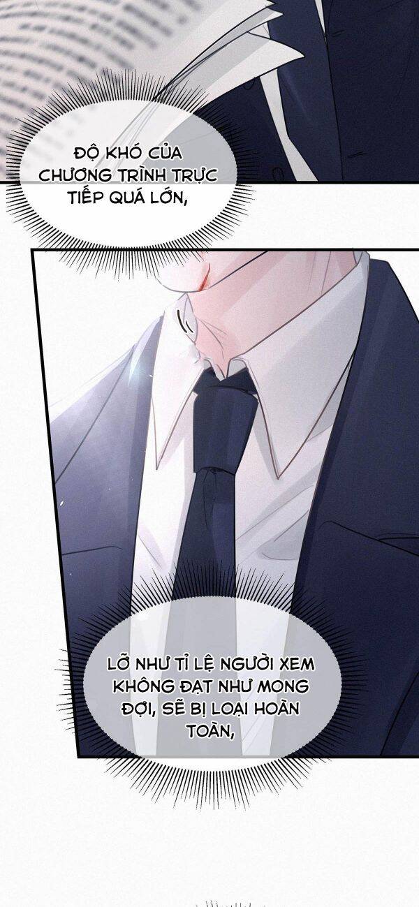 Môi Súng Chapter  4 - 27