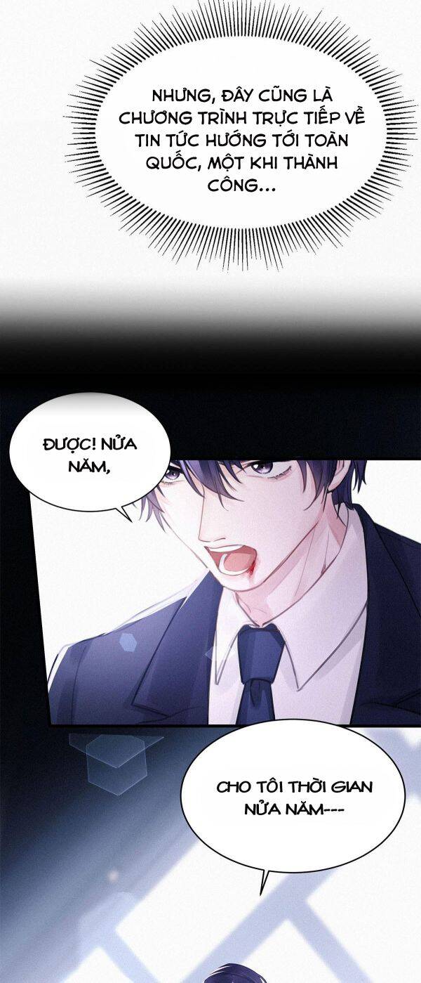 Môi Súng Chapter  4 - 28