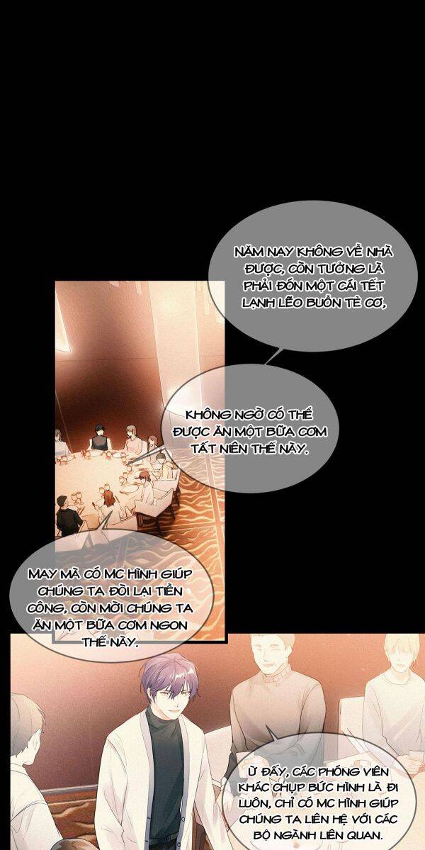 Môi Súng Chapter  4 - 4