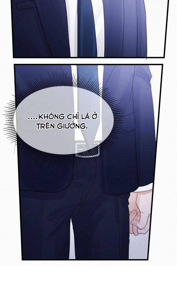 Môi Súng Chapter  4 - 33