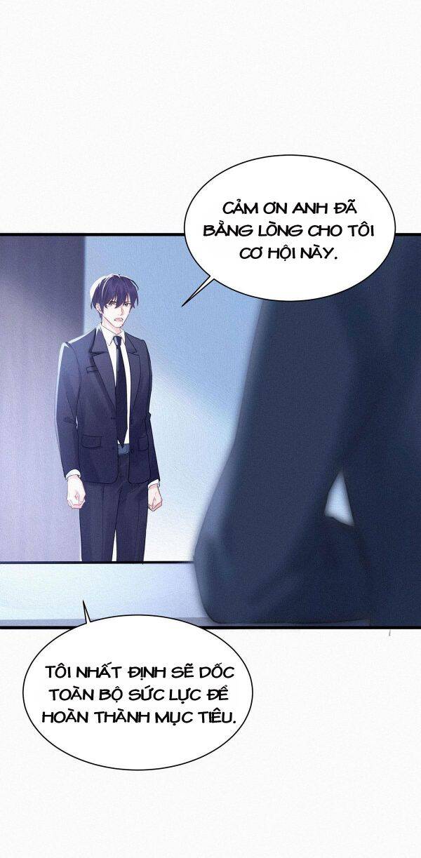 Môi Súng Chapter  4 - 34