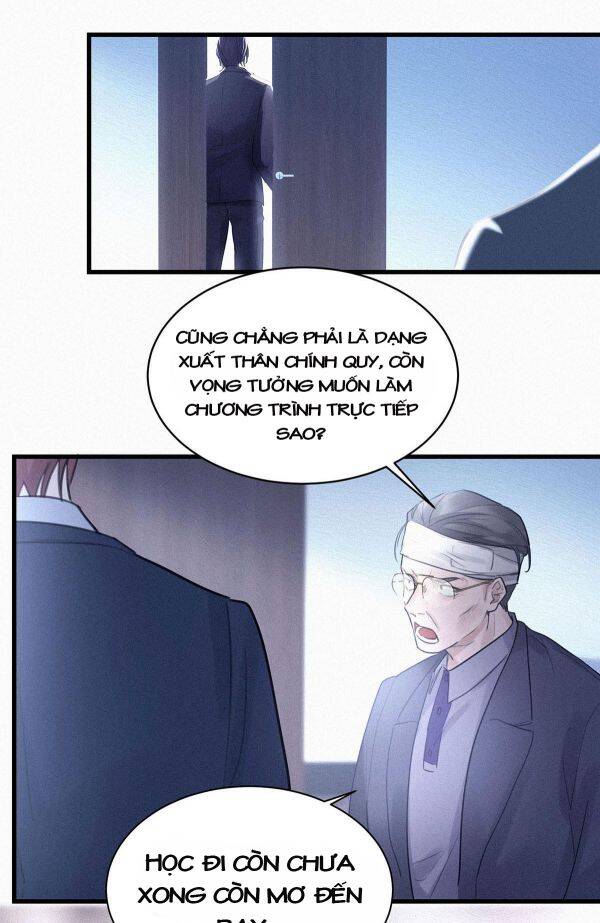 Môi Súng Chapter  4 - 35