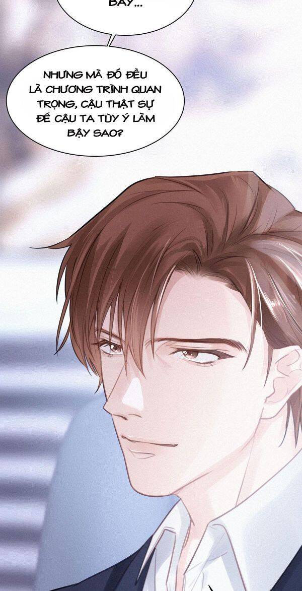 Môi Súng Chapter  4 - 36