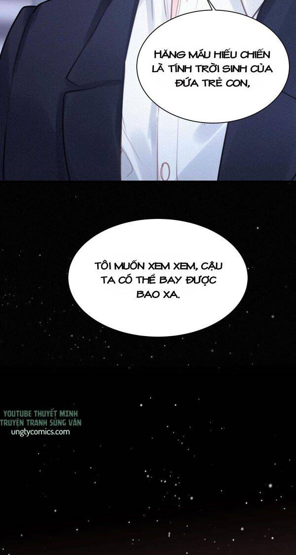 Môi Súng Chapter  4 - 37