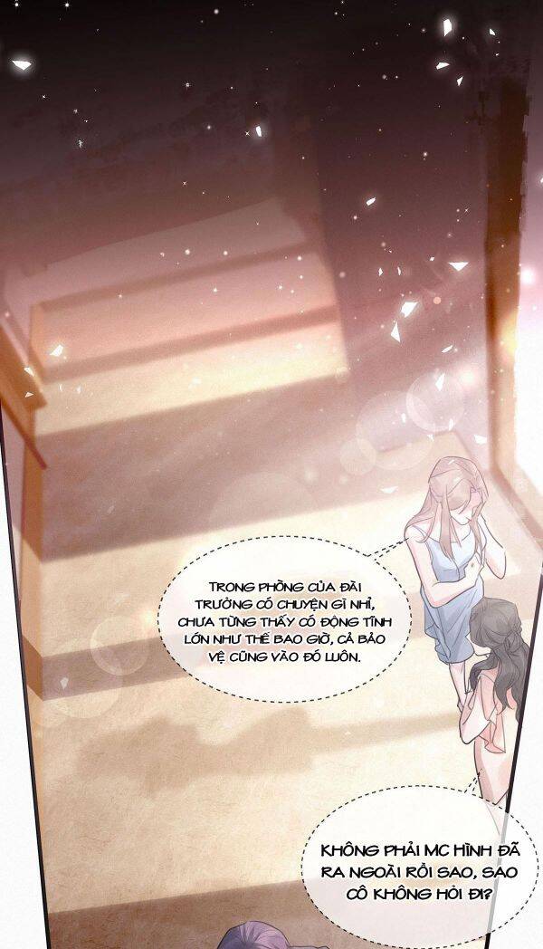 Môi Súng Chapter  4 - 38