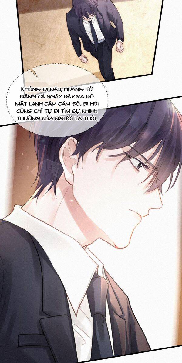 Môi Súng Chapter  4 - 39