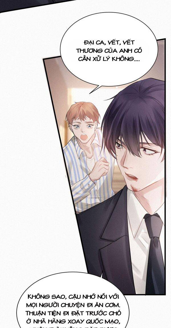 Môi Súng Chapter  4 - 40