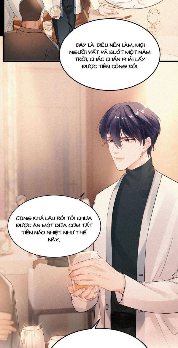 Môi Súng Chapter  4 - 5