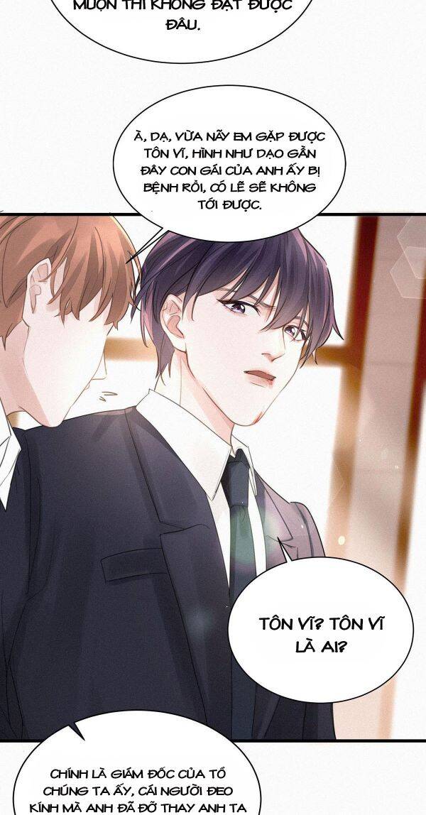 Môi Súng Chapter  4 - 41