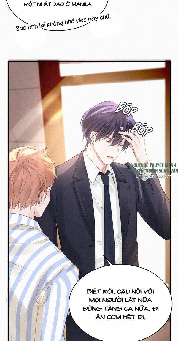 Môi Súng Chapter  4 - 42