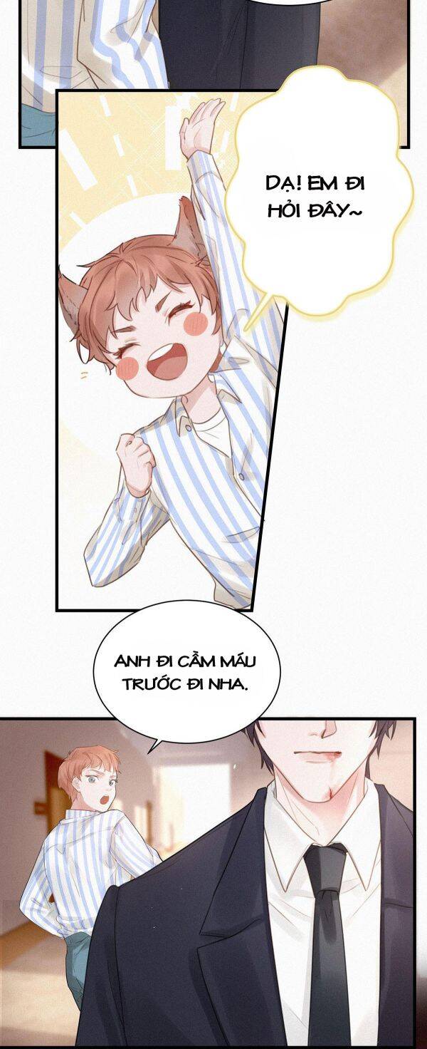 Môi Súng Chapter  4 - 43