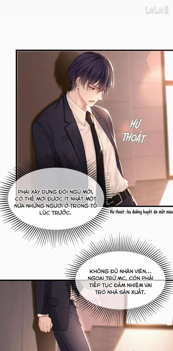 Môi Súng Chapter  4 - 45