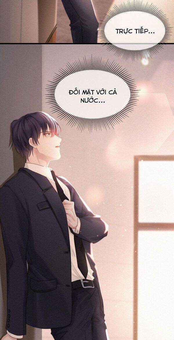 Môi Súng Chapter  4 - 46