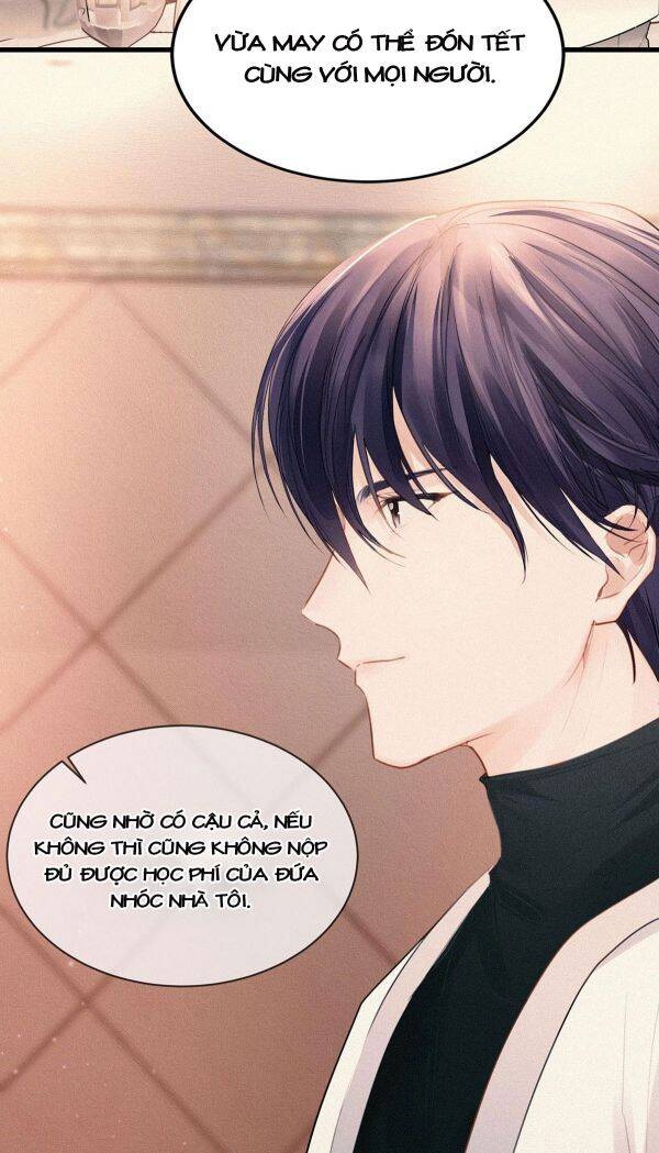 Môi Súng Chapter  4 - 6