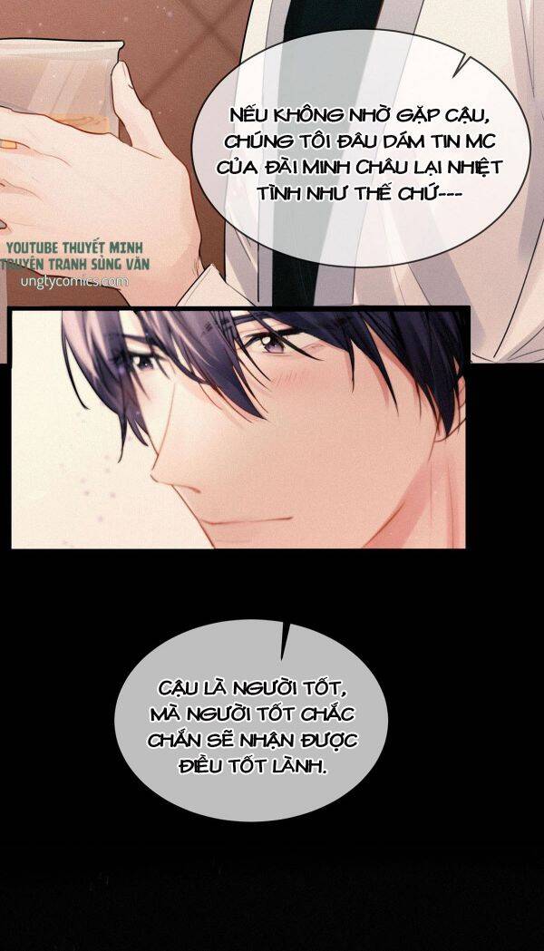 Môi Súng Chapter  4 - 7