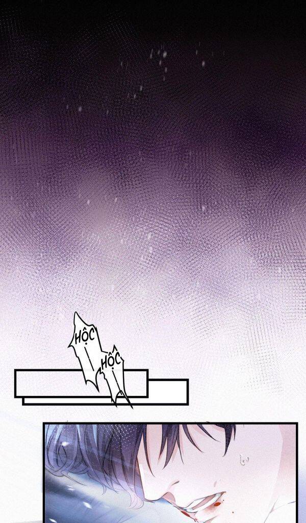 Môi Súng Chapter  4 - 8